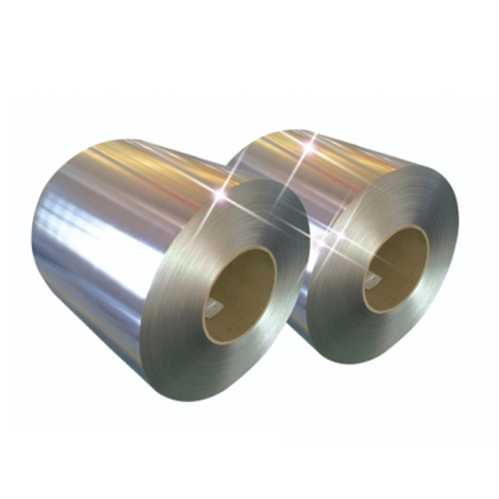 Tinplate Coil